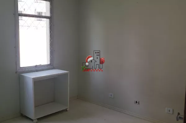 Apartamento à venda