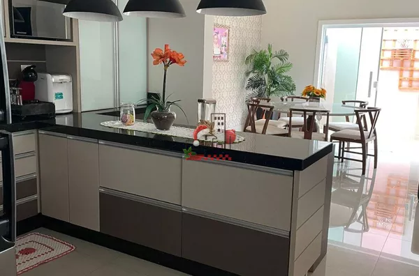 Casa para venda,  Jardim São Jorge, Paranavaí