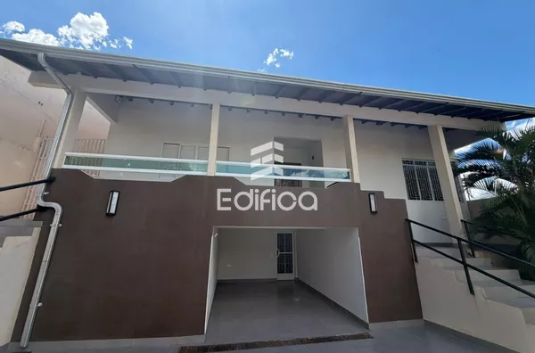 Casa à venda, Jardim Paulista, Paranavaí