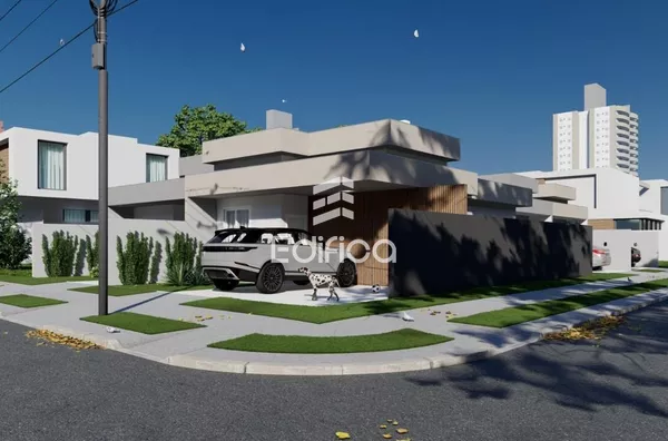 Casa para venda, 3 quarto(s),  Jardim Oásis, Paranavaí