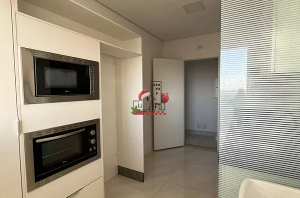 Apartamento para venda - Centro