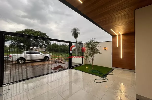 Casa para venda, 2 quarto(s),  Residencial Campestre, Paranavaí