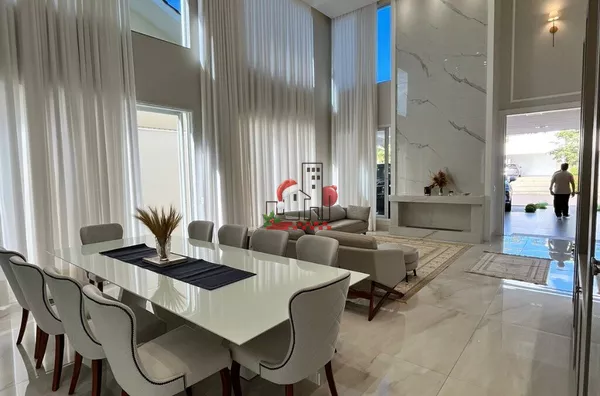 Casa em condomínio para venda,  Jardim Asa Branca, Paranavaí