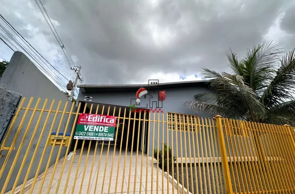 Casa para venda,  Jardim Monções, Paranavaí