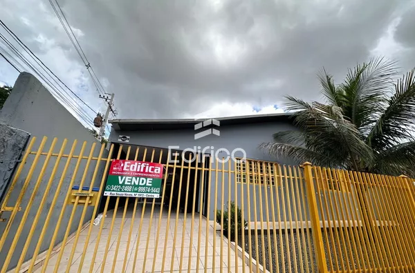 Casa para venda,  Jardim Monções, Paranavaí