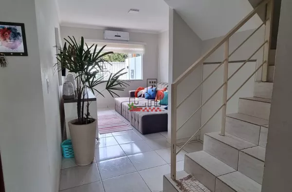 Casa para venda- Jardim América, Paranavaí