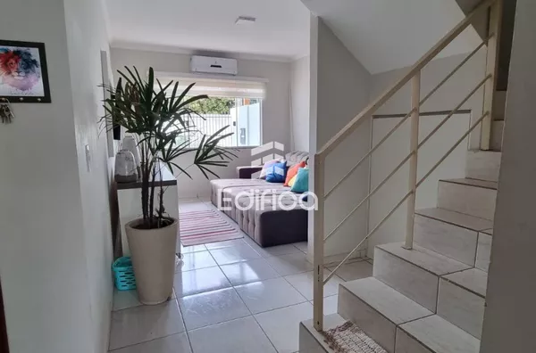 Casa para venda- Jardim América, Paranavaí