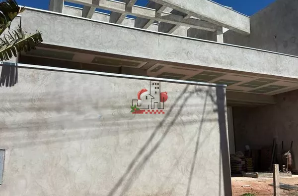 Casa em condomínio para venda