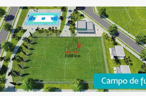 Terreno em condomínio para venda, Porto Rico