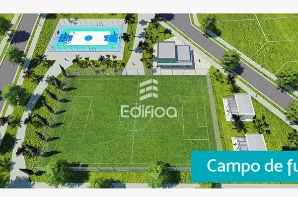 Terreno em condomínio para venda, Porto Rico