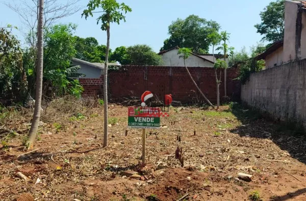 Terreno para venda,  Jardim Itália II, Paranavaí