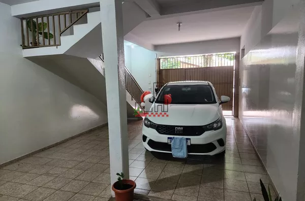 Imóvel Comercial e Residencial para venda,  Jardim Ipê, Paranavaí