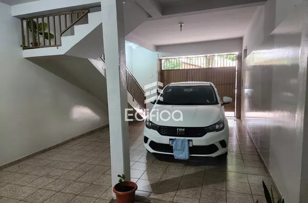 Imóvel Comercial e Residencial para venda,  Jardim Ipê, Paranavaí