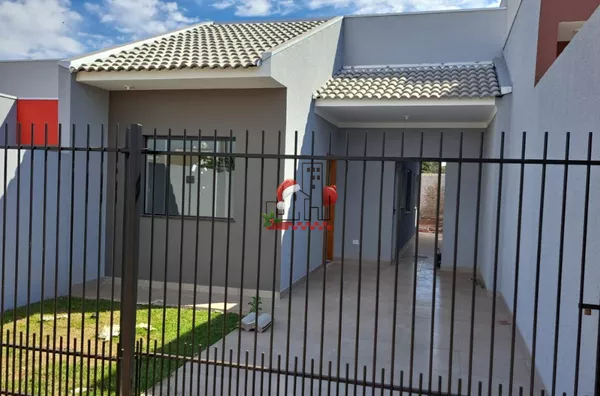 Casa para venda,  Jardim Campo Belo, Paranavaí