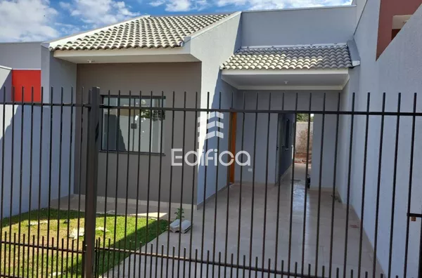 Casa para venda,  Jardim Campo Belo, Paranavaí