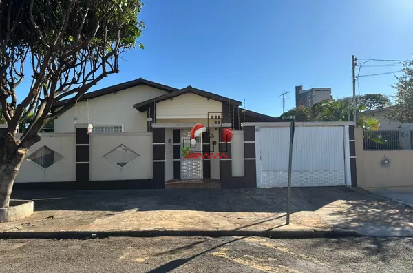 Casa para venda, 3 quarto(s),  Jardim Aeroporto, Paranavaí