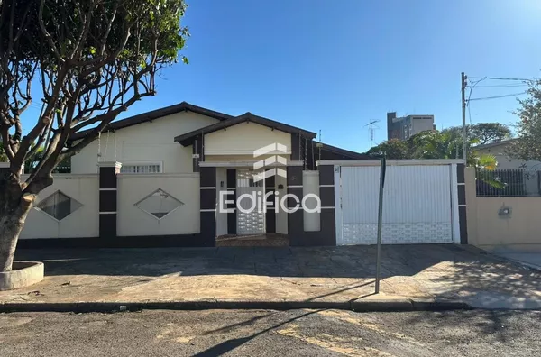 Casa para venda, 3 quarto(s),  Jardim Aeroporto, Paranavaí