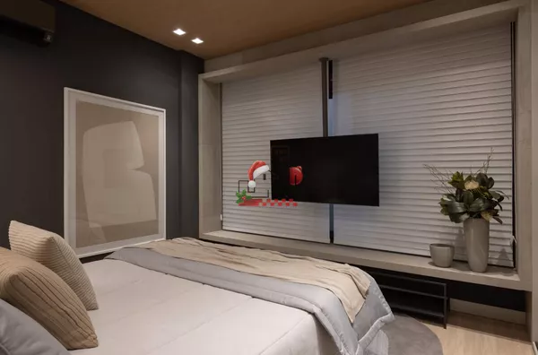 Apartamento à venda - Zona 7 Maringá