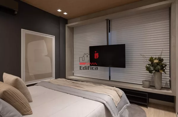 Apartamento à venda - Zona 7 Maringá