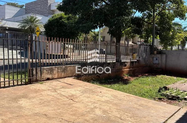 Casa para venda  - Jardim Curitiba, Paranavaí