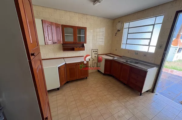 Sobrado para locação- Jardim Ibirapuera