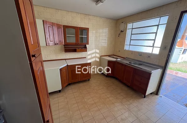 Sobrado para locação- Jardim Ibirapuera