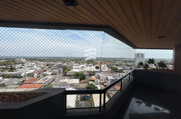 Apartamento a venda no Centro, Paranavaí