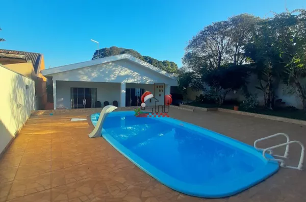 Casa para venda e aluguel, 3 quarto(s),  Centro, Paraíso Do Norte