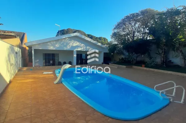 Casa para venda, 3 quarto(s),  Centro, Paraíso Do Norte