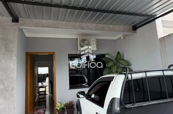Casa para aluguel,  Parque Morumbi, Paranavaí