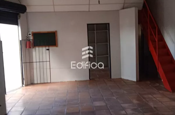 Imóvel comercial para aluguel - centro paranavaí