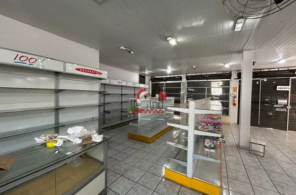 Imóvel comercial para aluguel,  Centro, Paranavaí