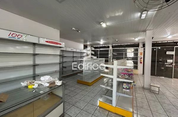 Imóvel comercial para aluguel,  Centro, Paranavaí