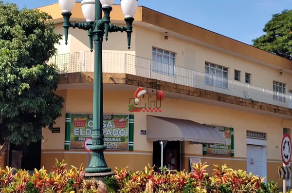 Imóvel comercial para aluguel, Centro, Paranavaí