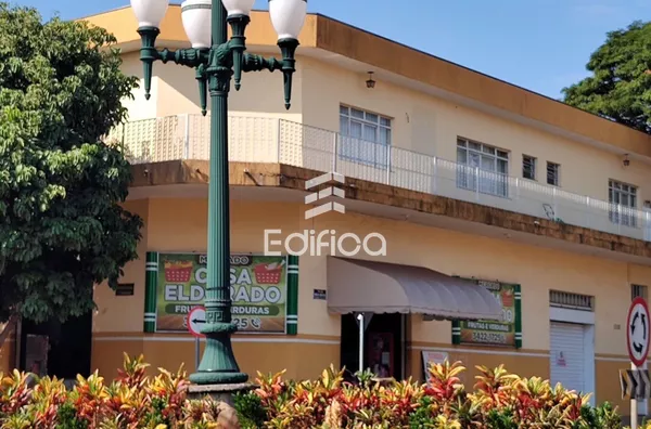 Imóvel comercial para aluguel, Centro, Paranavaí