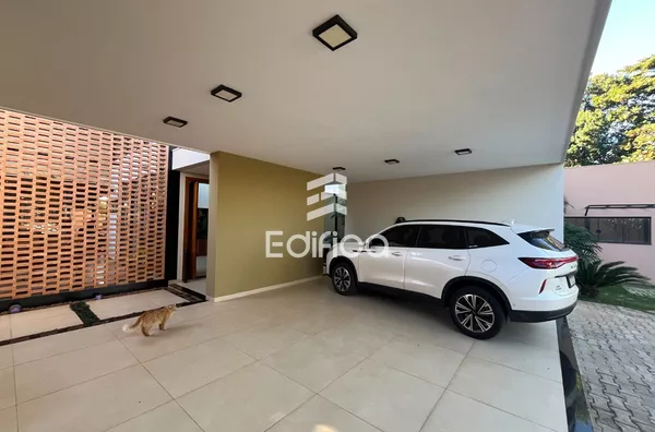 Sobrado para venda,  Jardim Santos Dumont, Paranavaí - Foto 2