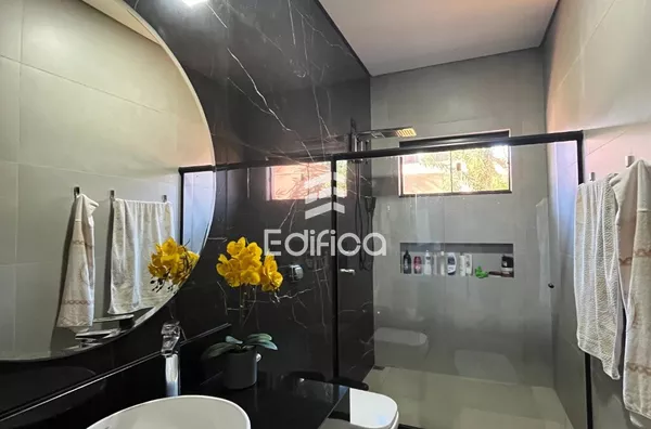 Sobrado para venda,  Jardim Santos Dumont, Paranavaí - Foto 8