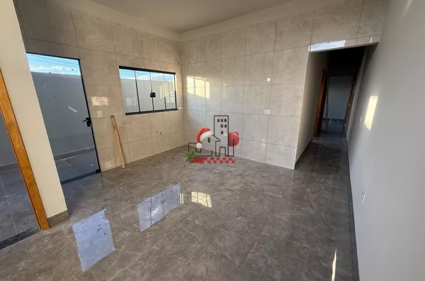 Casa para venda, 2 quarto(s),  Residencial Campestre, Paranavaí