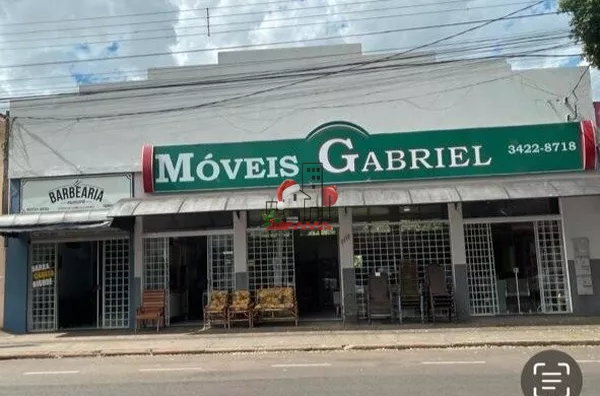 Imóvel comercial para venda,  Distrito Sumaré (sumaré), Paranavaí