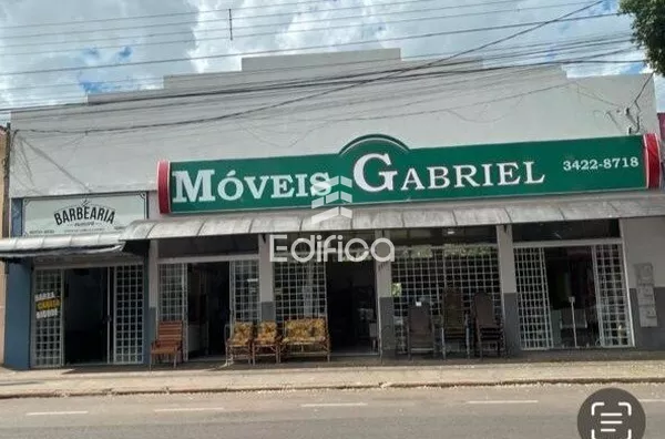 Imóvel comercial para venda,  Distrito Sumaré (sumaré), Paranavaí