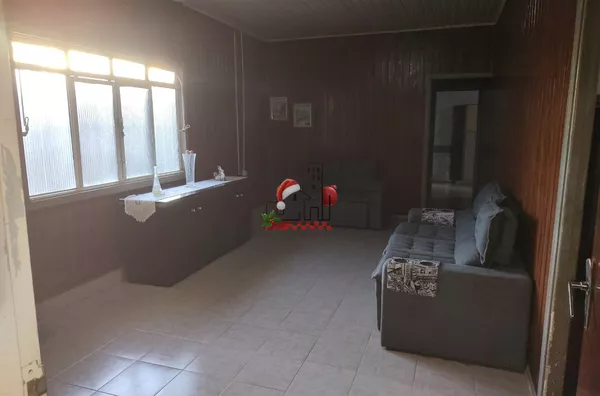 Casa de madeira para venda - Centro - paranavaí