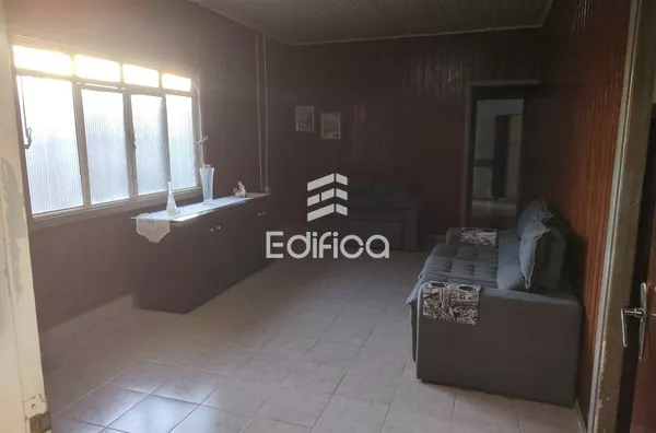 Casa de madeira para venda - Centro - paranavaí