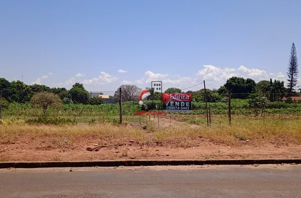 Chácara para venda, Paranavaí