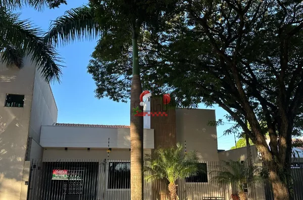 Casa para venda, Jardim Simara- Paranavaí