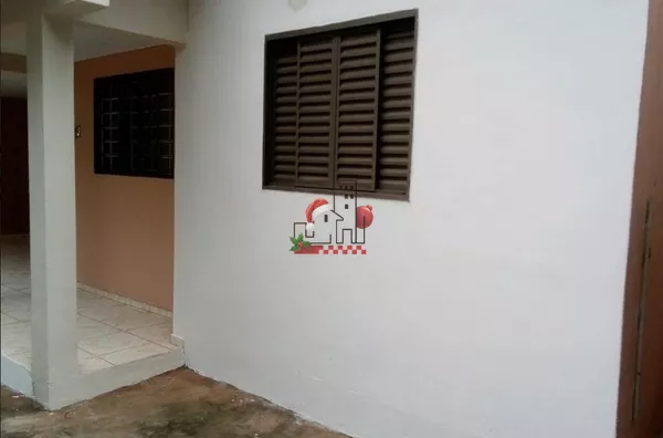 Casa à venda- Sumaré