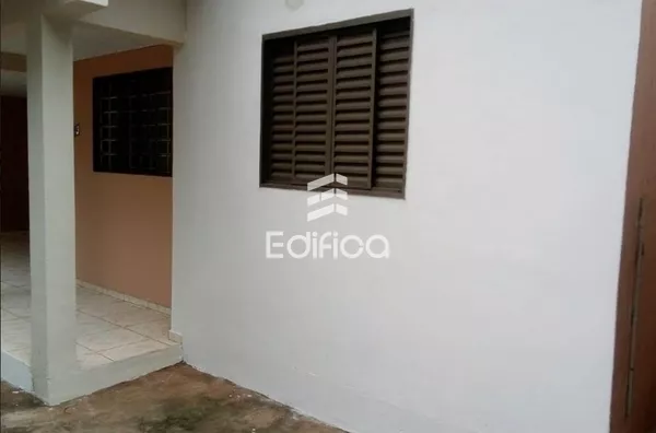 Casa à venda- Sumaré