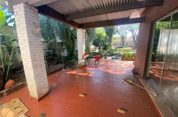 Casa para aluguel, Jardim Antigo Aeroporto, Paranavaí