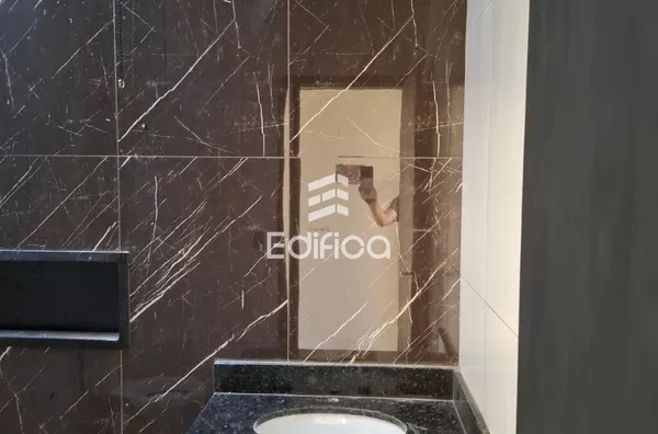 Casa para venda, 2 quarto(s),  Residencial Campestre, Paranavaí