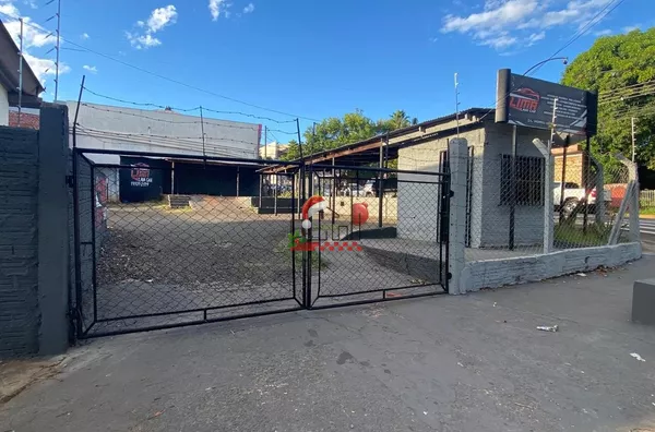 Imóvel comercial para aluguel,  Centro, Paranavaí