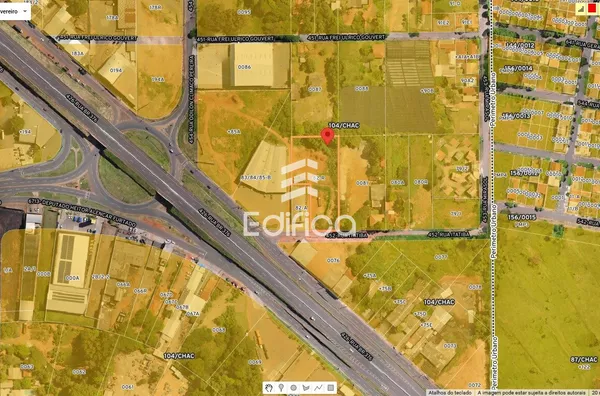 Terreno comercial para venda,  Chácaras Jaraguá, Paranavaí - Foto 4